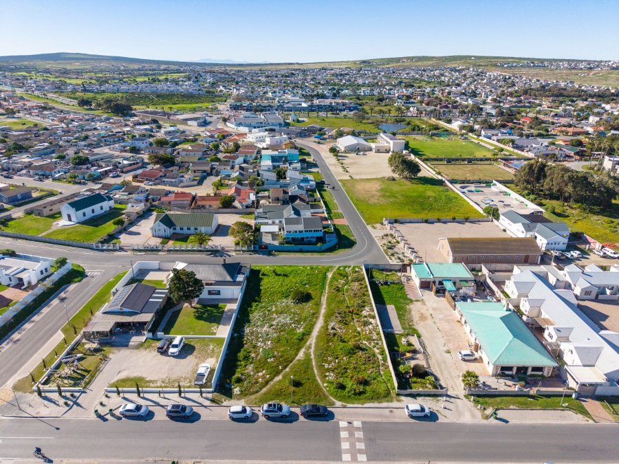 0 Bedroom Property for Sale in Middedorp Western Cape